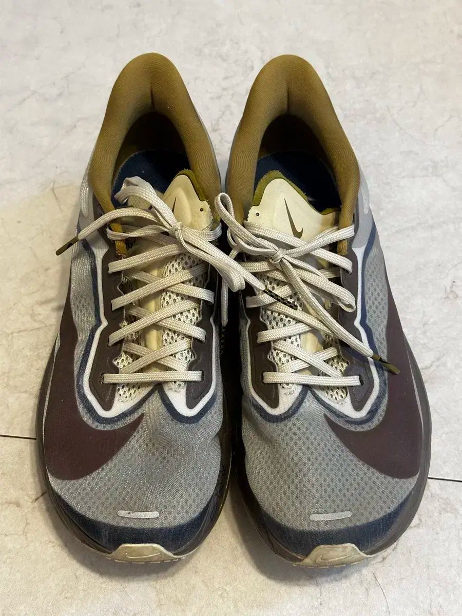 ナイキ ズームフライ6 260