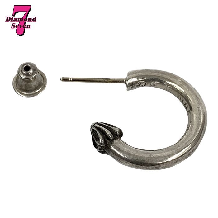 シルバー メンズ