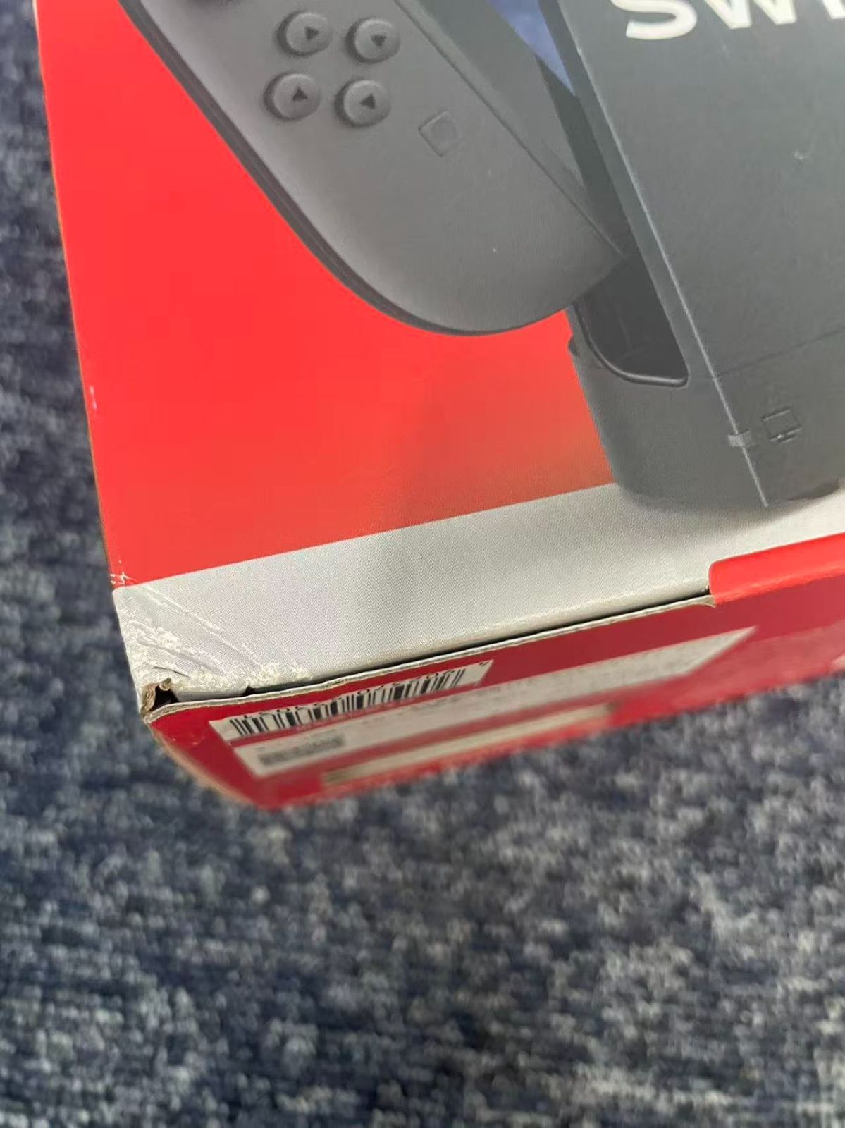 Nintendo Switch2 本体 マリオカートワールドセット 新品未開封