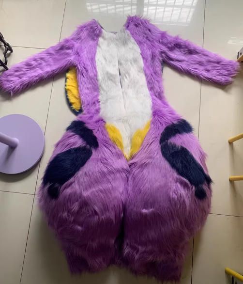 ぬいぐるみ コスプレ