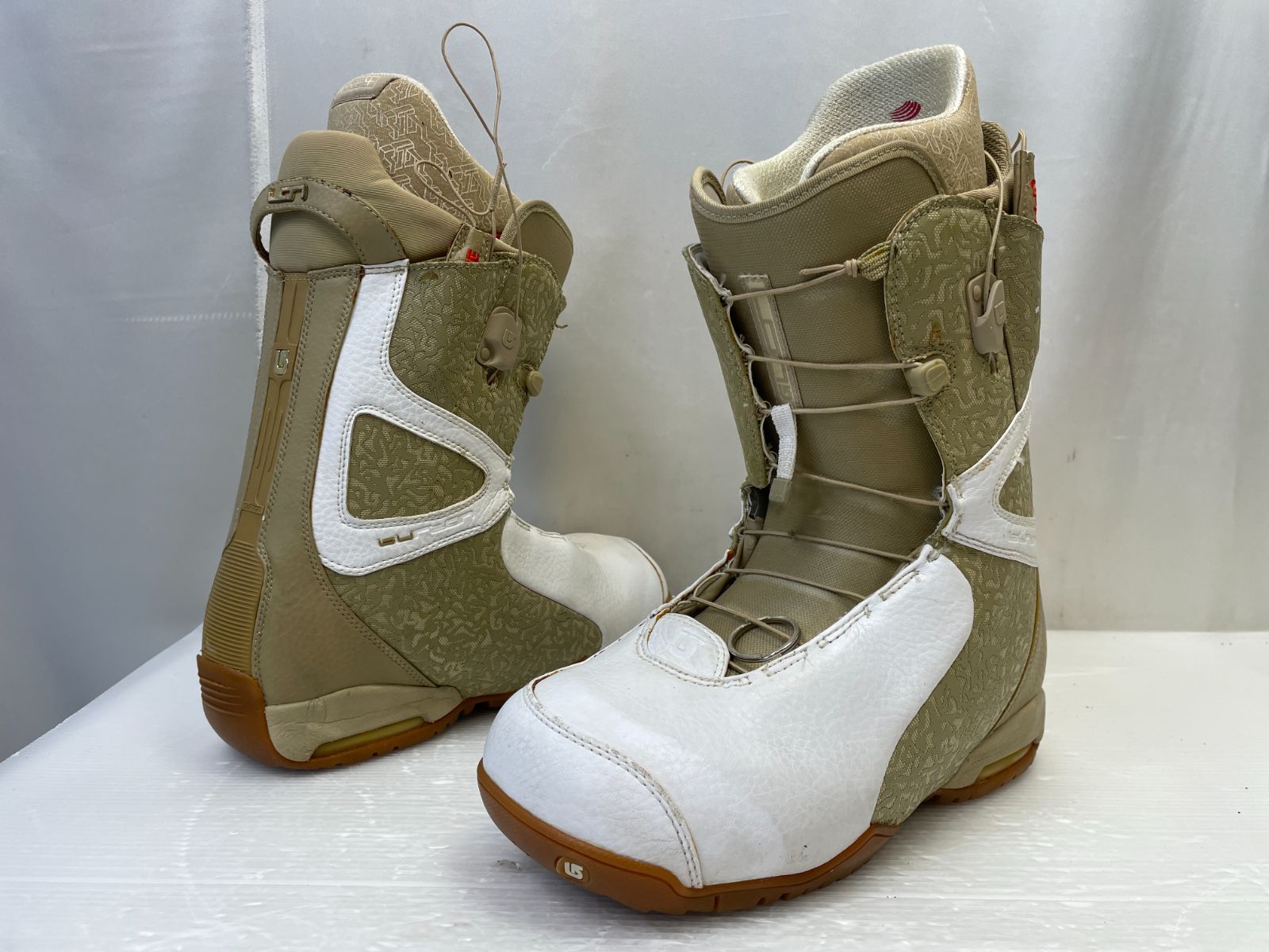 スノーボード ブーツ BURTON MEN S ION 27.5 バートン アイオン スノボ