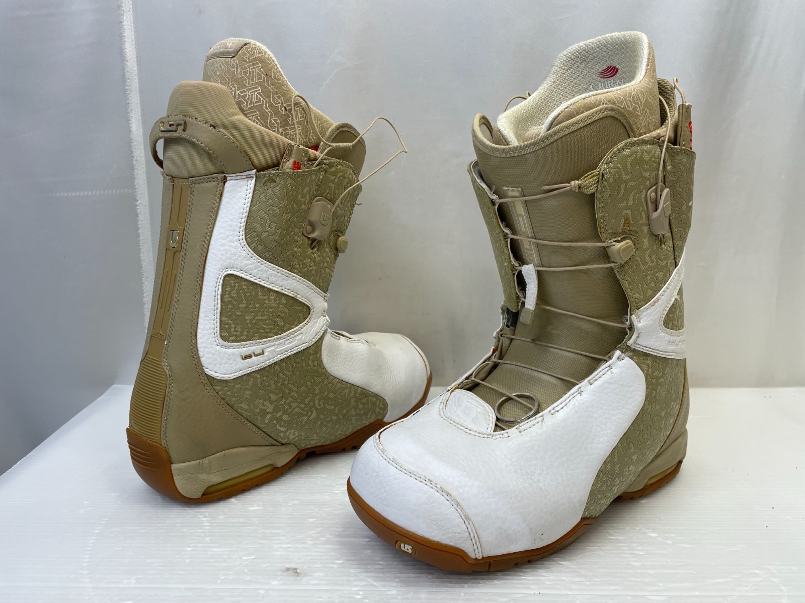 スノーボード ブーツ BURTON MEN S ION 27.5 バートン アイオン スノボ