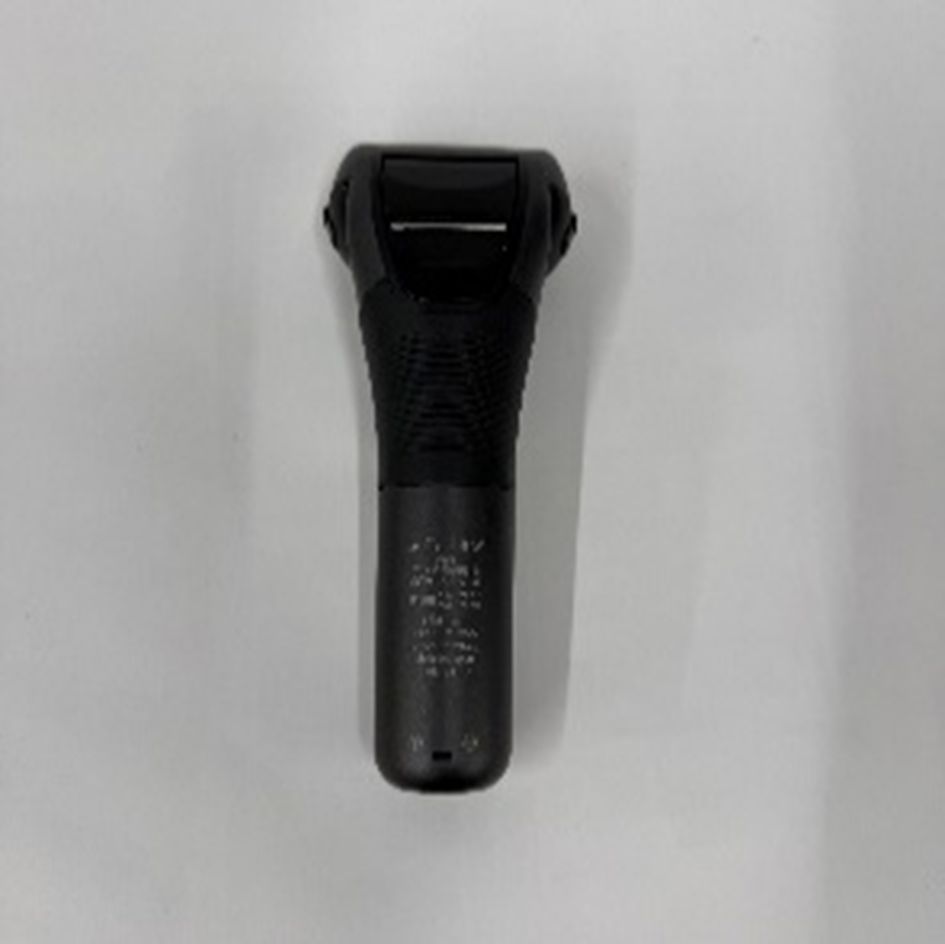 パナソニックPanasonicメンズシェーバーLAMDASH3枚刃充電スタンド付黒ES-L340W-K でんきち 家電量販店