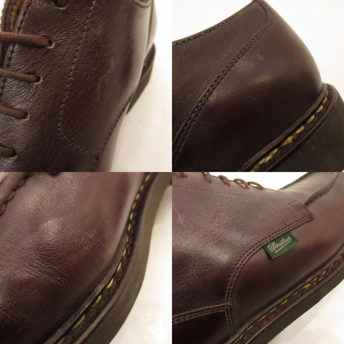 パラブーツ その他靴