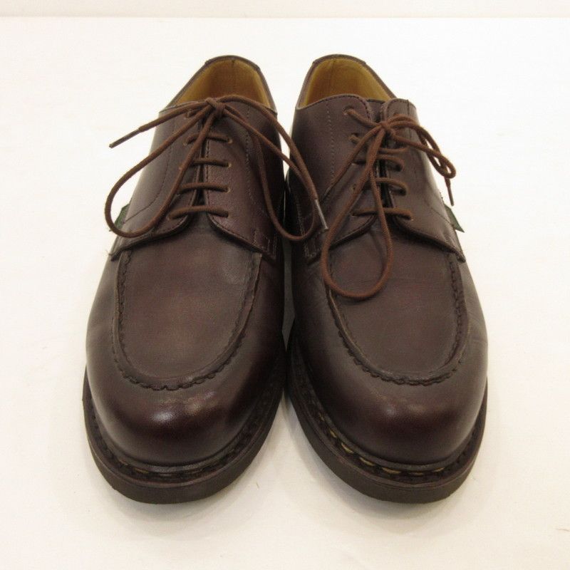 Paraboot パラブーツ その他靴 ブラウン 127