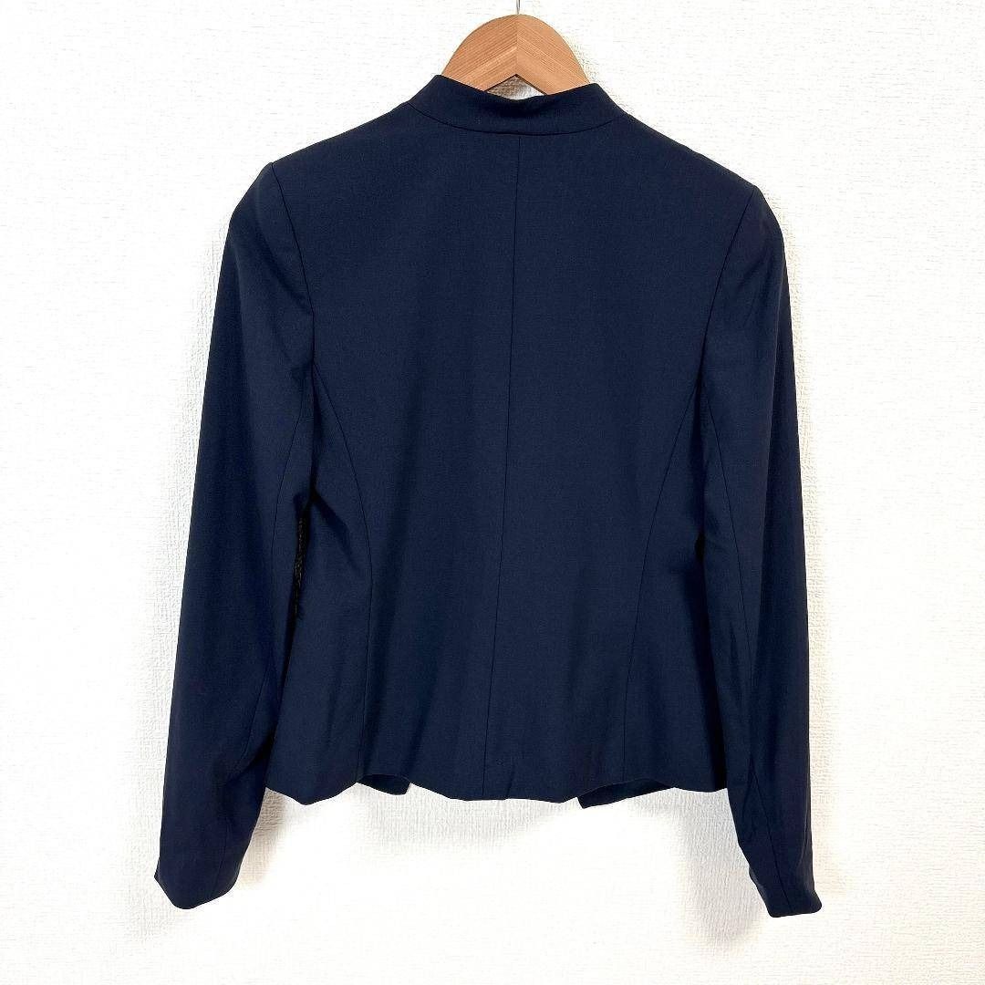 Theory パンツスーツセットアップ