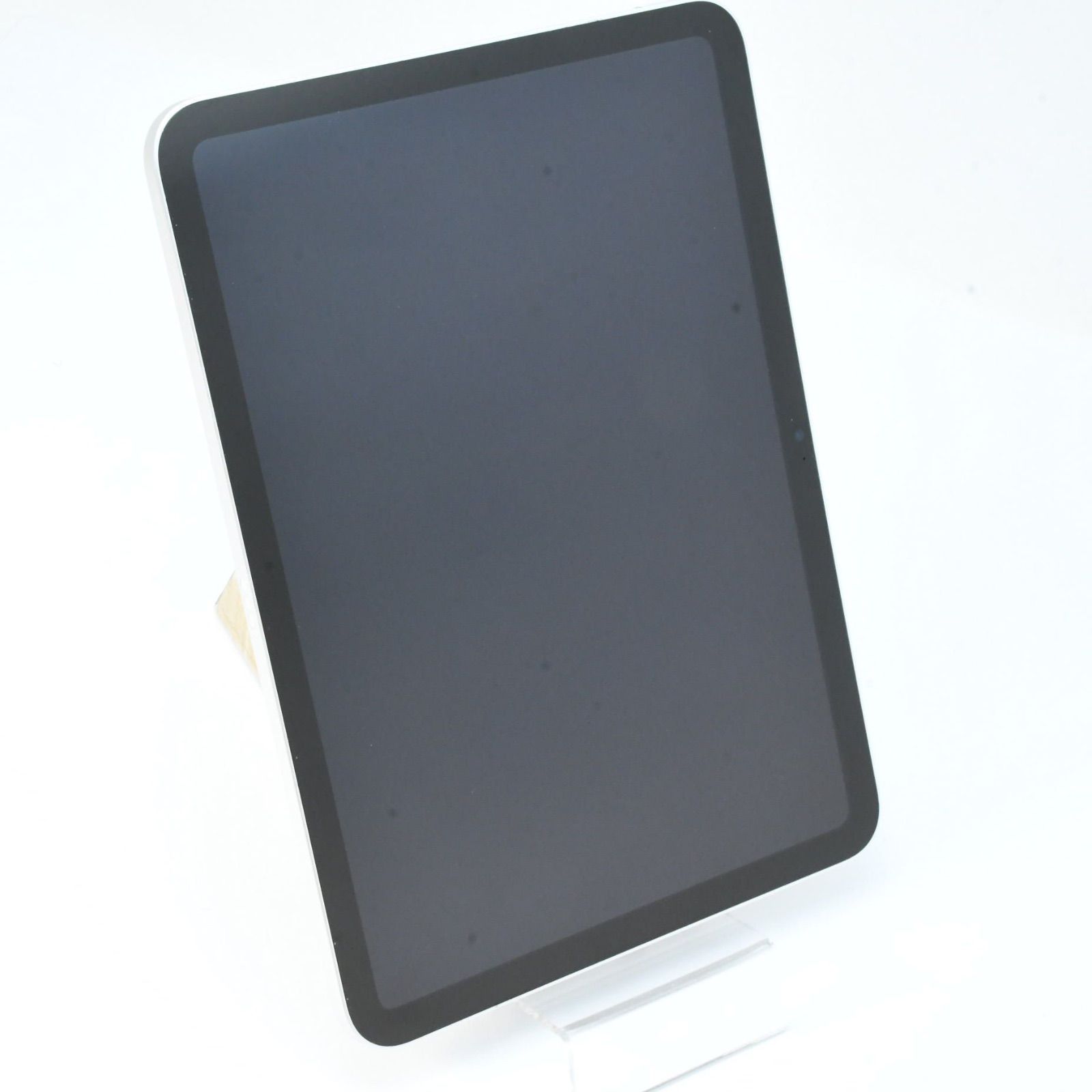 美品＊バッテリー最大容量99％】iPad A16 (第11世代) Wi-Fiモデル