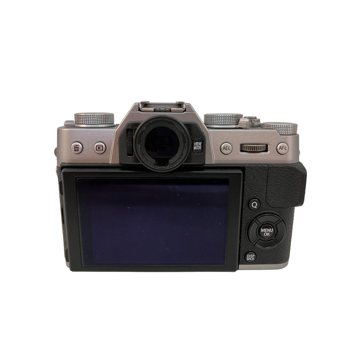 OIS フジフィルム