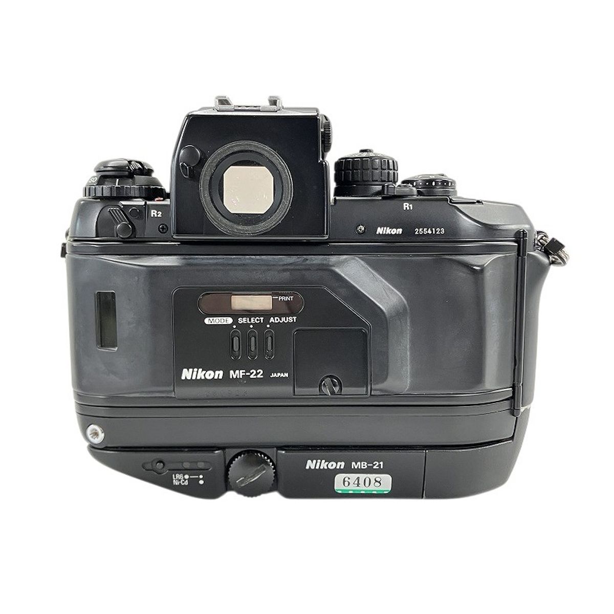 フィルムカメラ