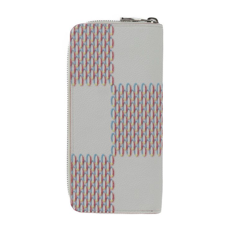 LOUIS VUITTON ジッピーウォレット ヴェルティカル M81403 LOUIS VUITTON ルイ ヴィトン ジッピーウォレット ヴェルティカル 長