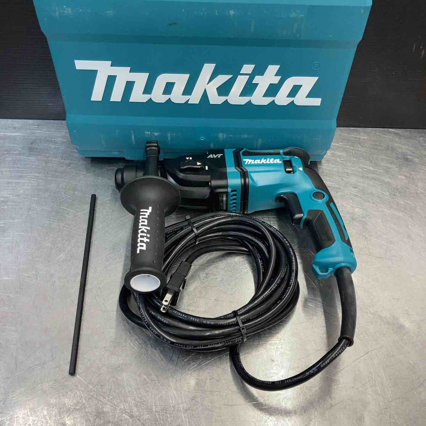 マキタ makita 19mm ハンマドリル HR1841F 東大和店