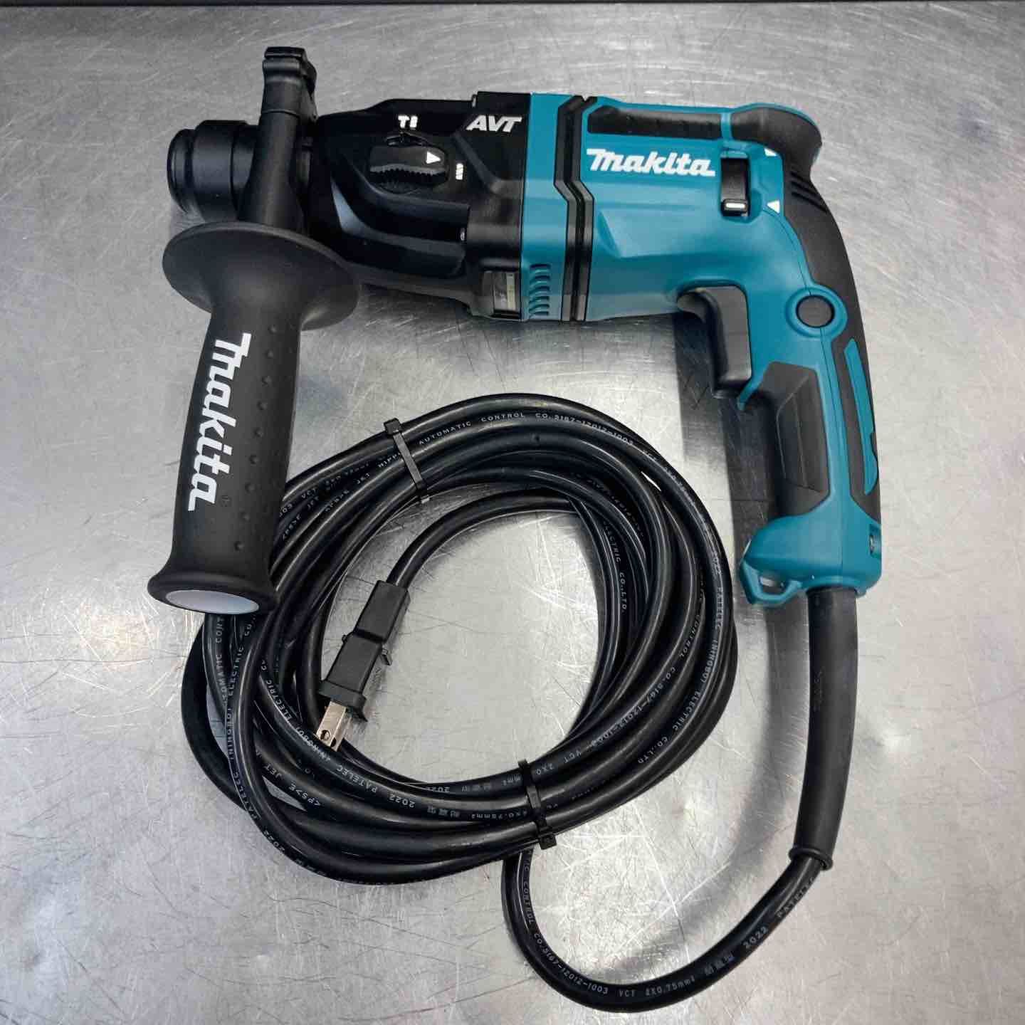 マキタ makita 19mm ハンマドリル HR1841F 東大和店