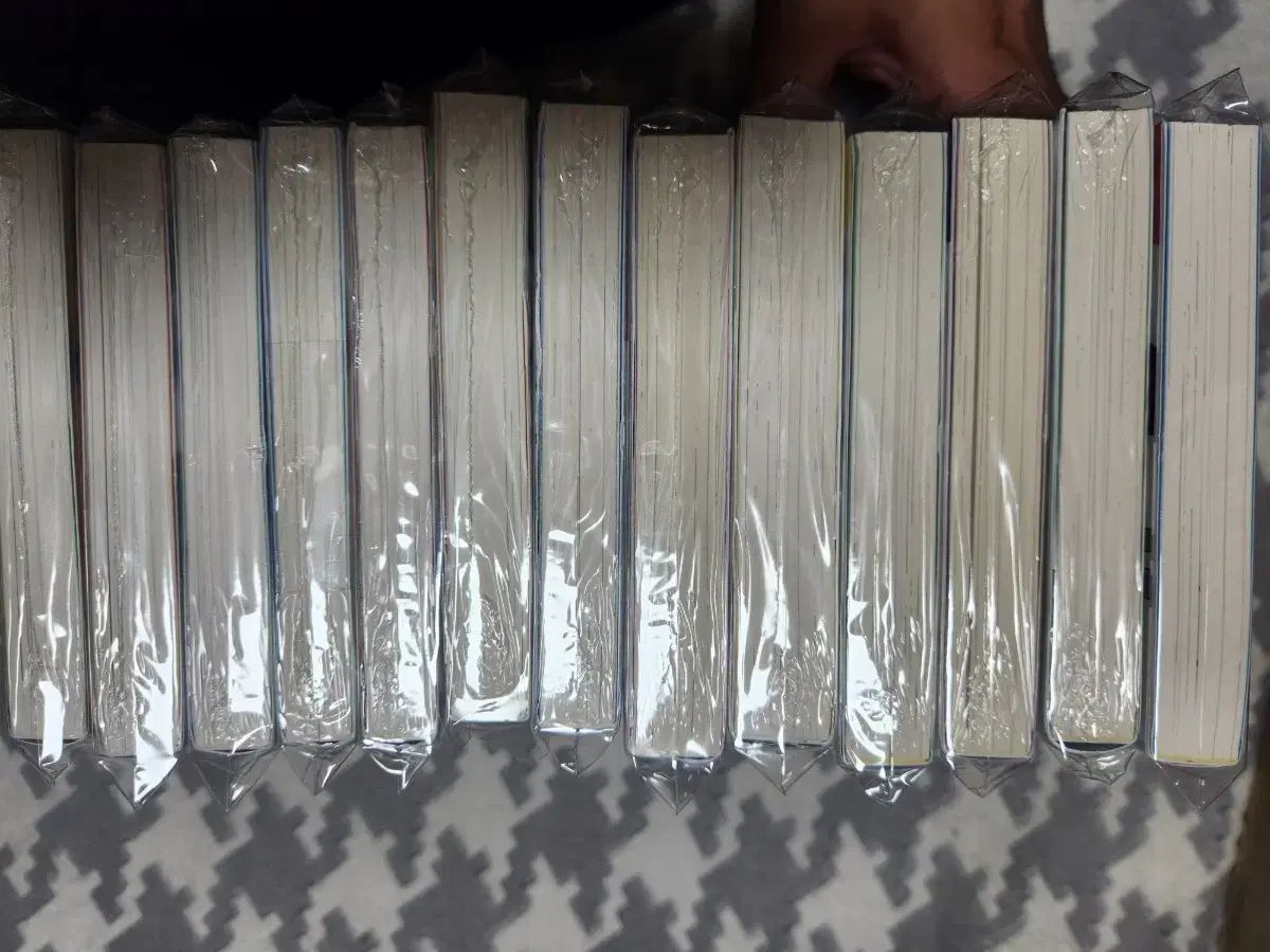 1-13 ライトノベル