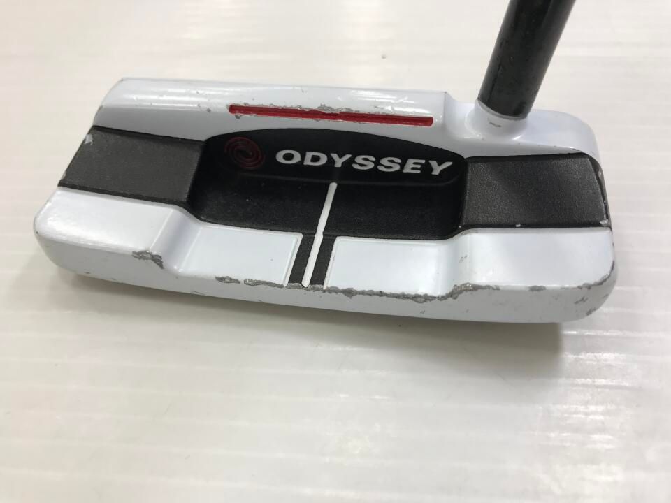 オデッセイ 最短