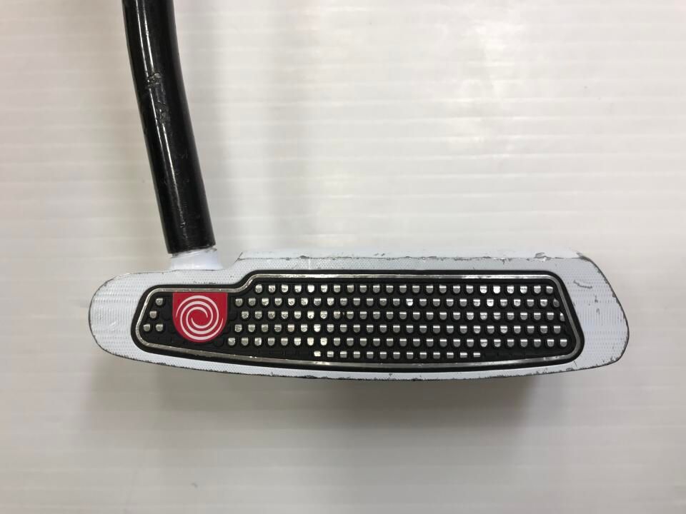 O-WORKS 1 W WBW パター オデッセイ 最短