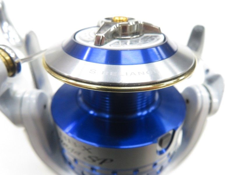 シマノ 06 BB-X オナが 6000 D 04-