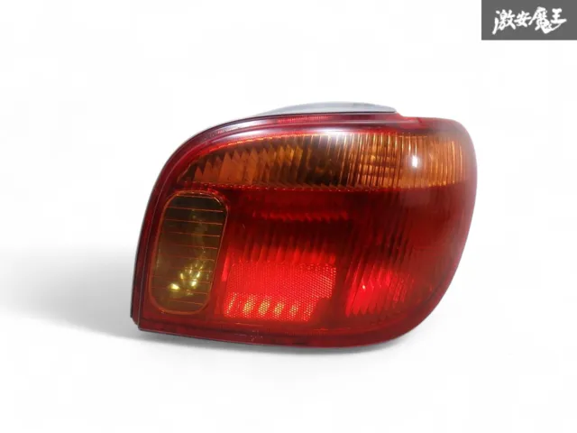 2025年最新】ヴィッツ 純正 テールの人気アイテム - メルカリ