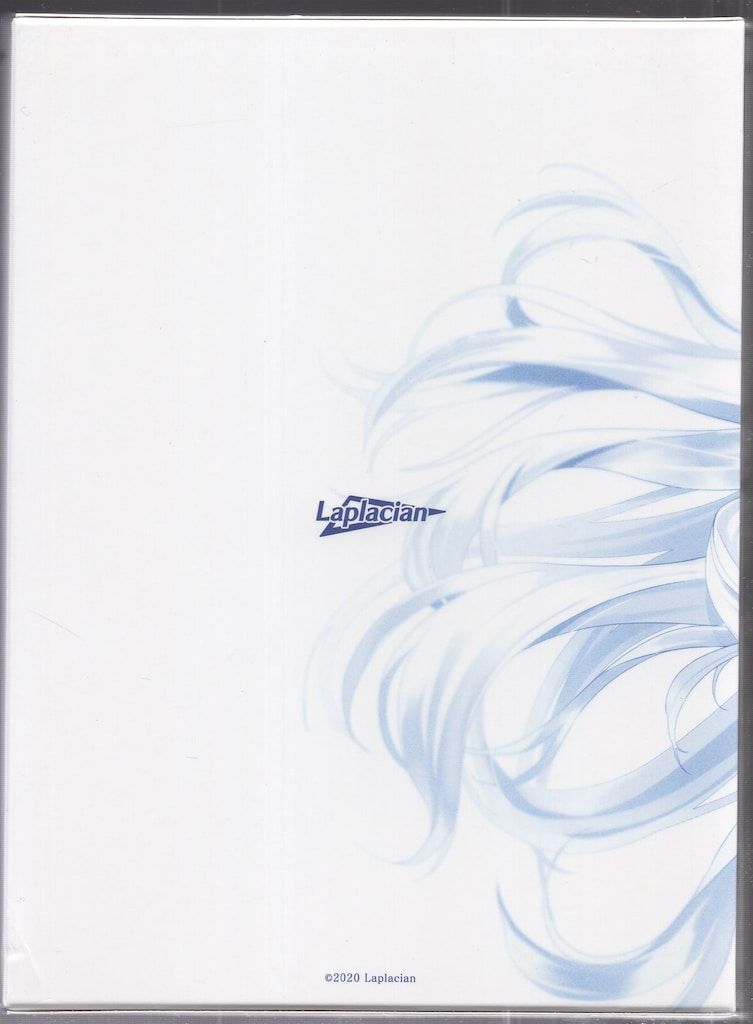 ゲームCD 白昼夢の青写真 COMPLETE SOUND COLLECTION