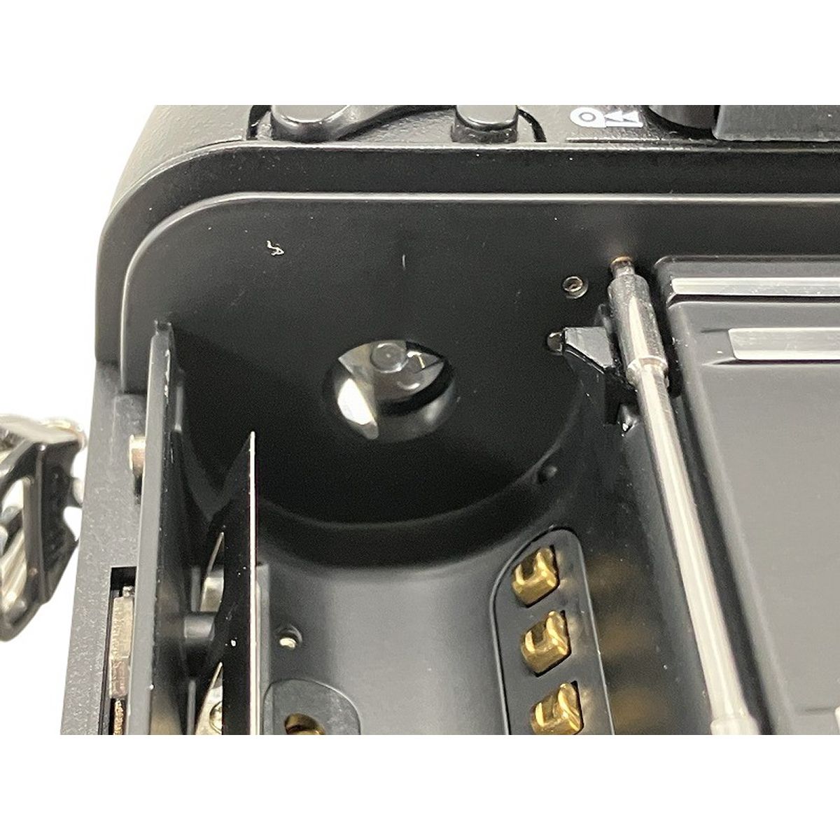  Nikon F 5 ニコン ボディ エフファイブ フィルムカメラ レンジファインダーカメラ フィルムカメラ