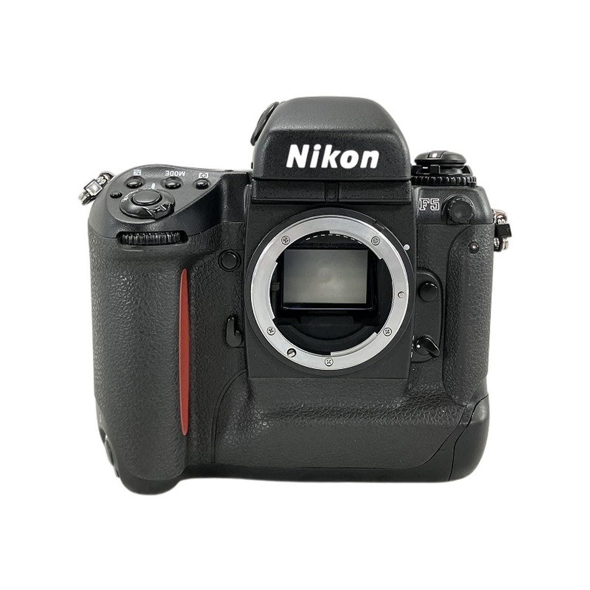 Nikon F5 ニコン ボディ エフファイブ フィルムカメラ ジャンク W10586253