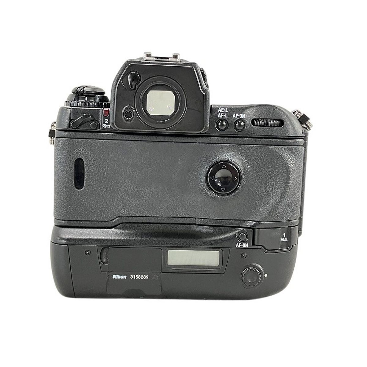 フィルムカメラ