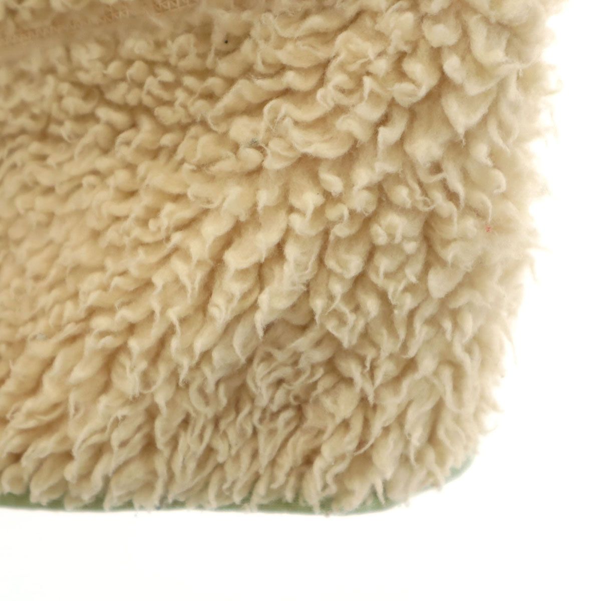 フリースジャケット M