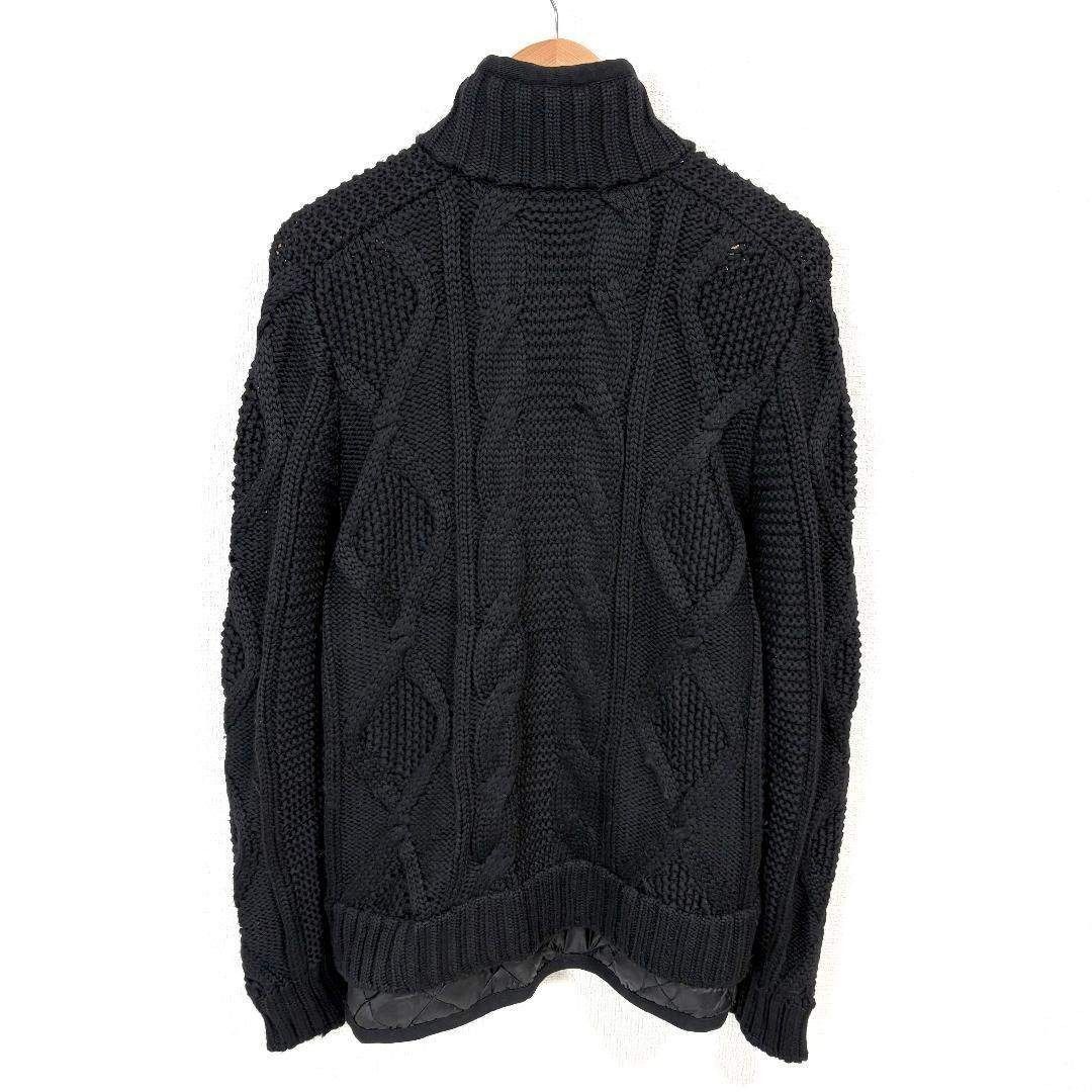 マグリア ブラック