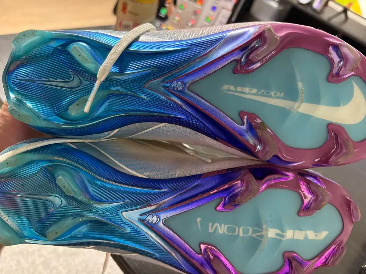 マーキュリアル