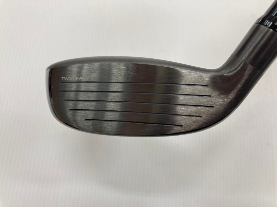 Qi 35 19 S Diamana SILVER TM 70 2025 ユーティリティ テーラーメイド 最短