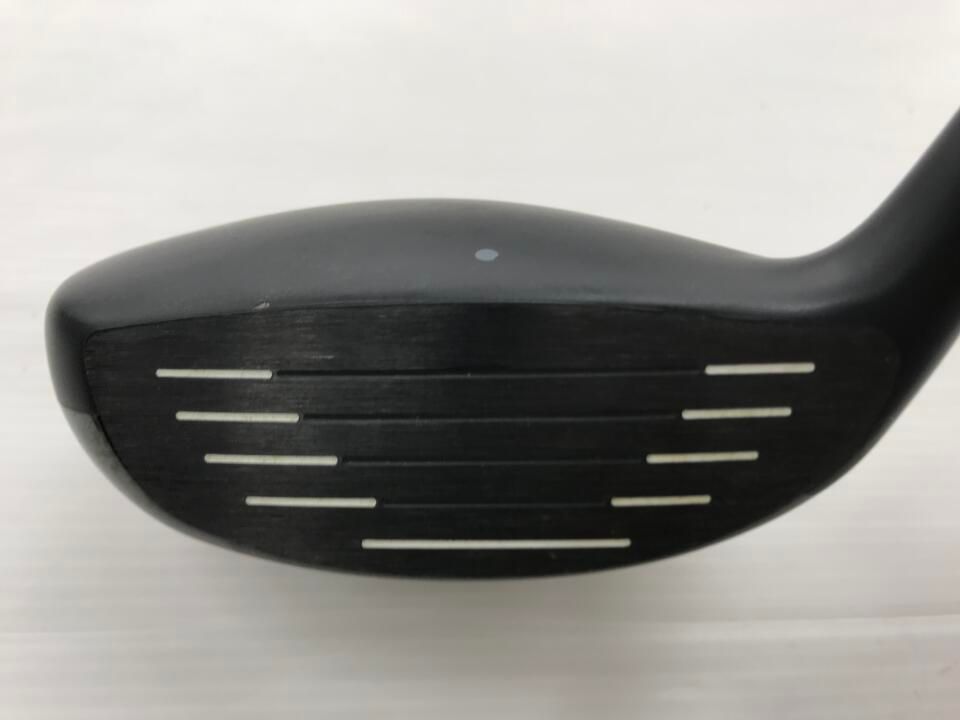 G 430 MAX 18 S ATTAS MB-FW 75 フェアウェイウッド ピン 最短