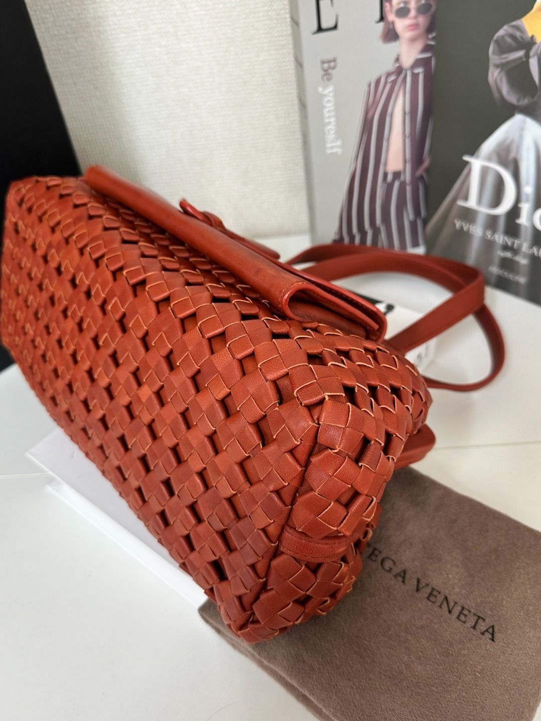 イントレチャート