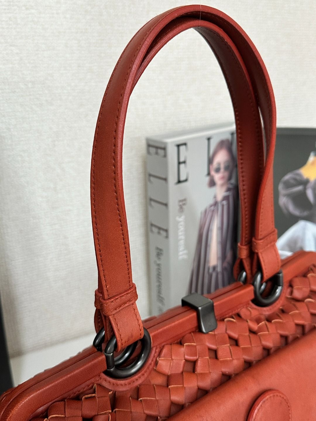 イントレチャート