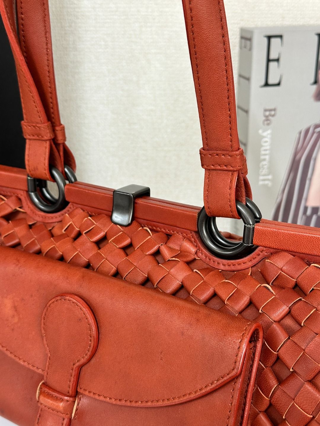 イントレチャート