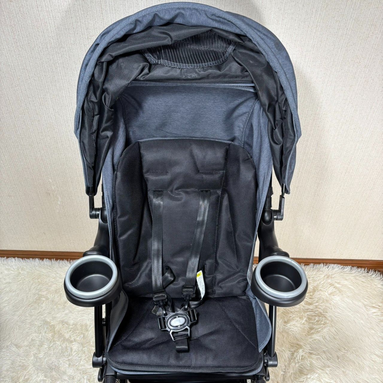 カトージ 2人でゴーDX