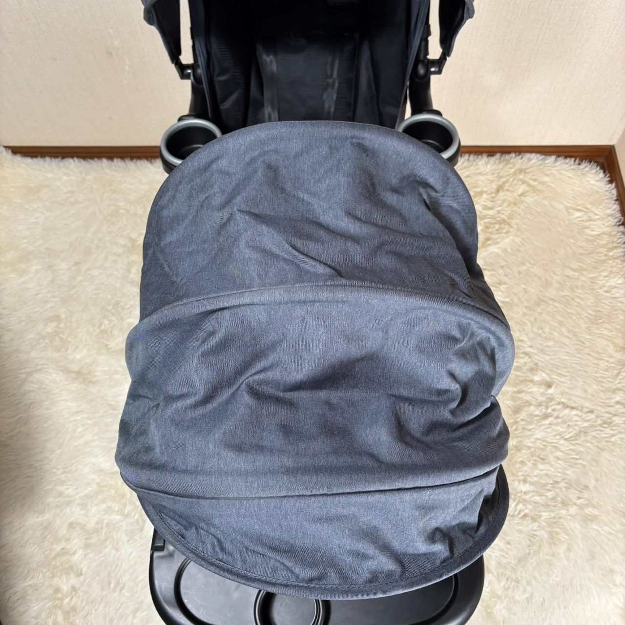 カトージ 2人でゴーDX