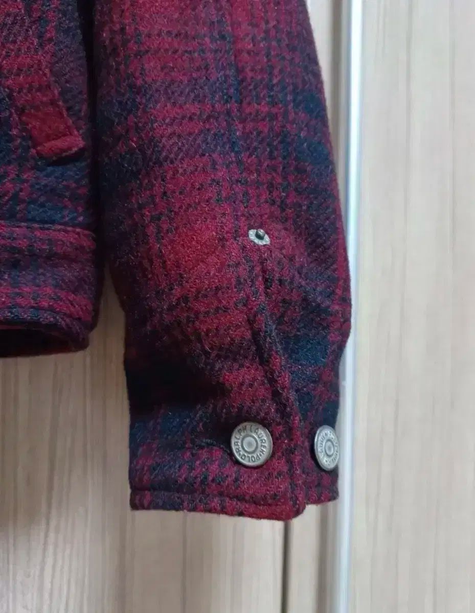 POLO RALPH LAUREN ポロラルフローレン レディース タタンチェック ジャケット polo ダンガリー 再 번장 GULLKHAN_COM