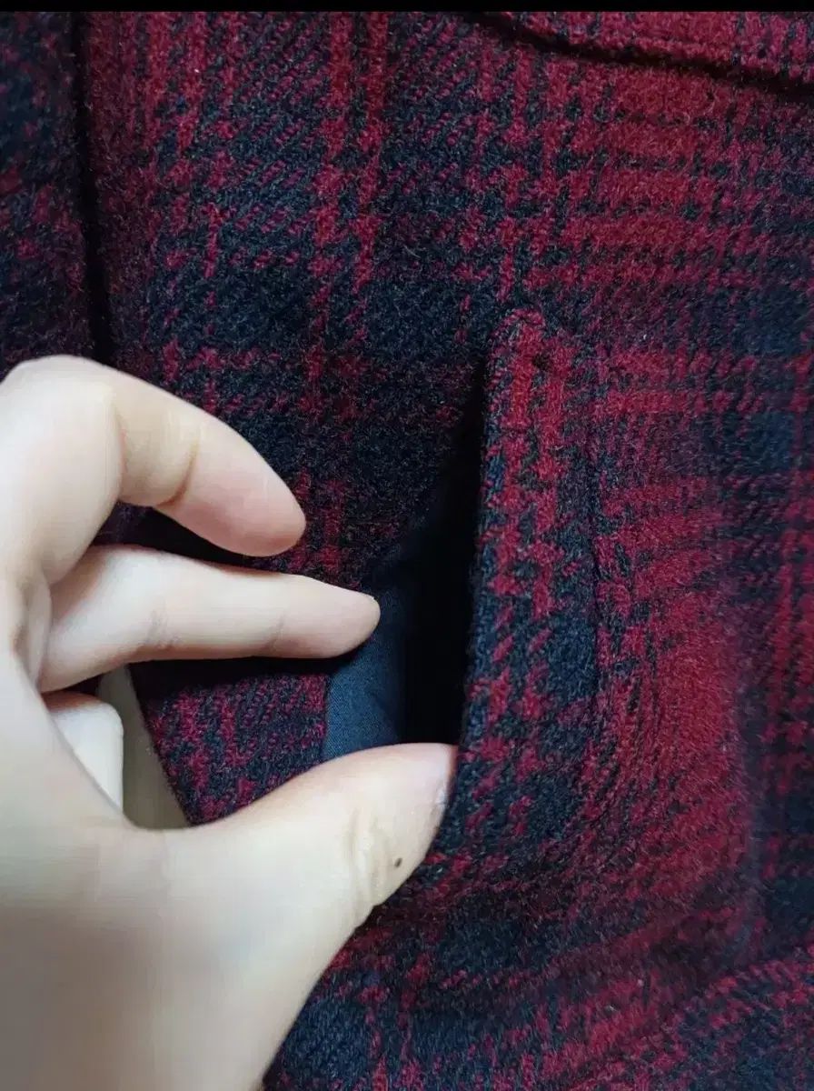 polo ダンガリー