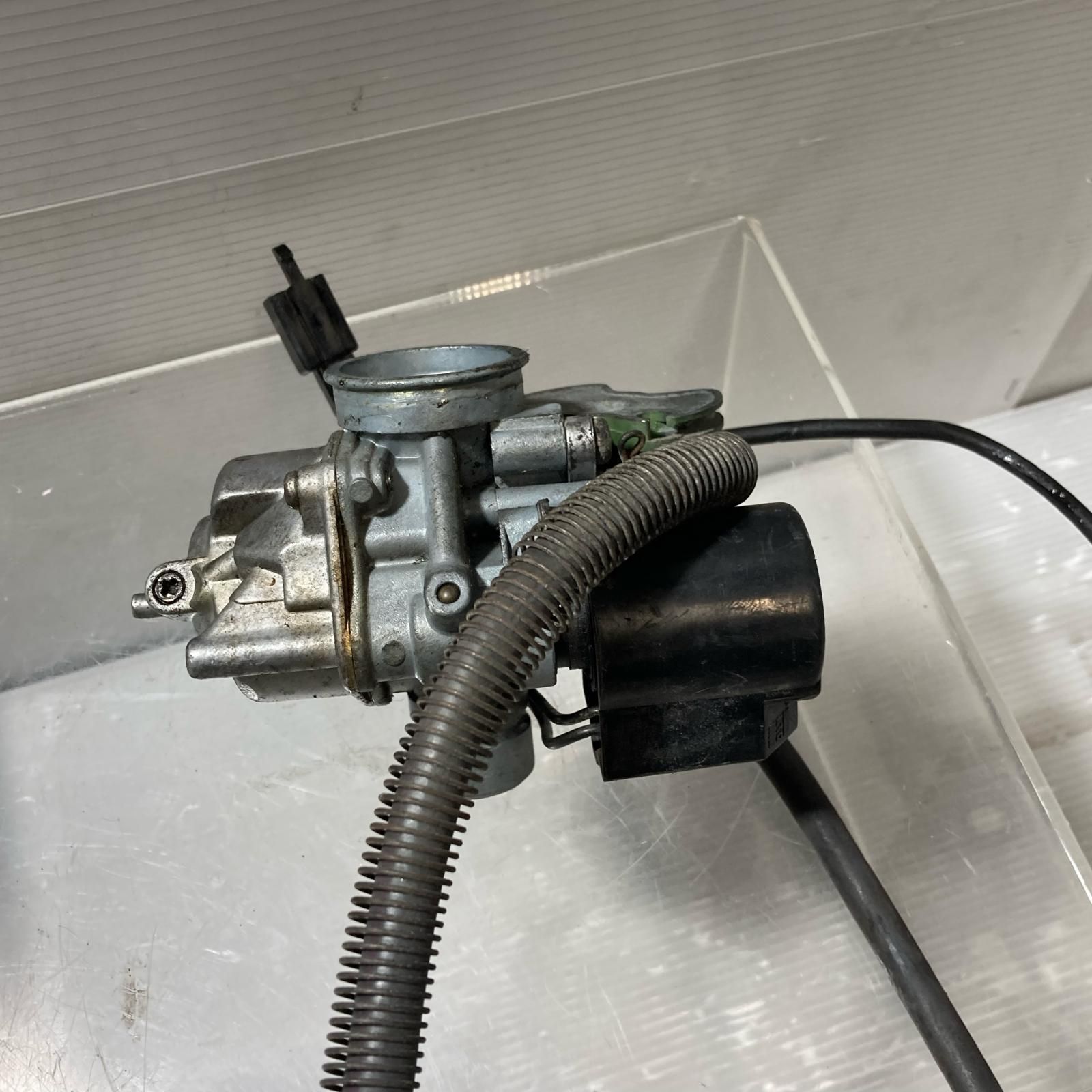 YAMAHA ジョグ50 3YK キャブレター JOG ヤマハ