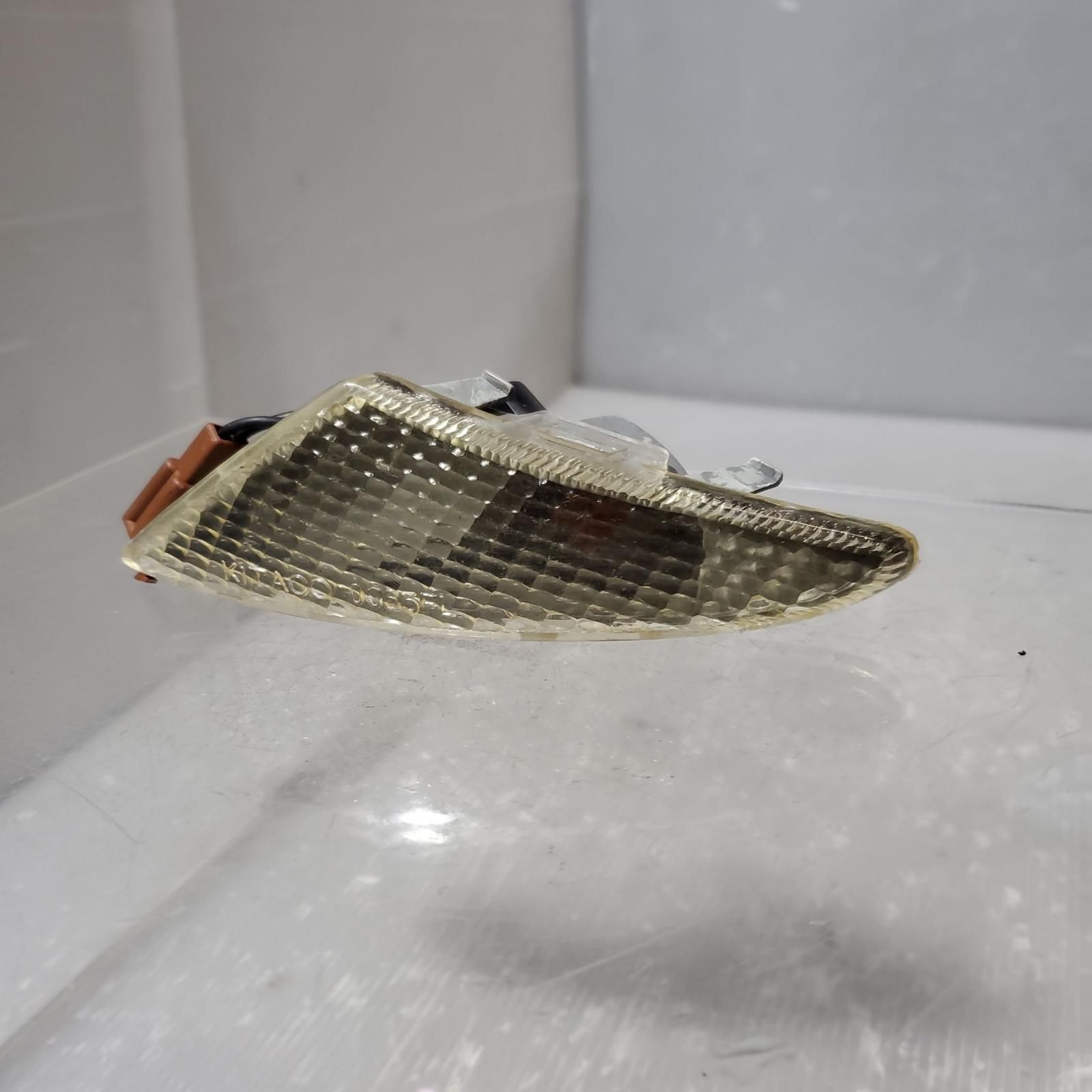 YAMAHA ジョグ50 3YK フロント ウィンカー左 JOG ヤマハ