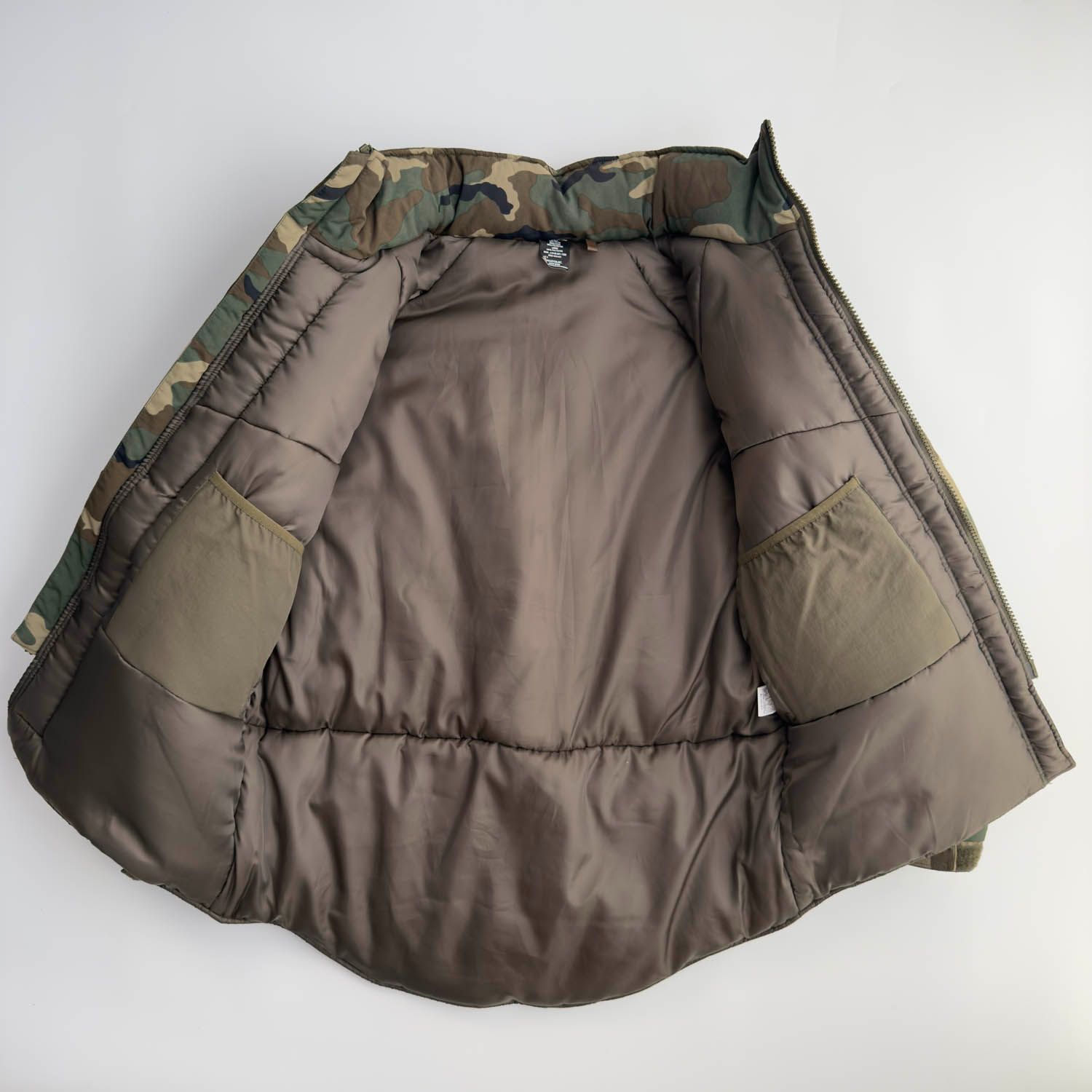 モンスターパーカー ショート