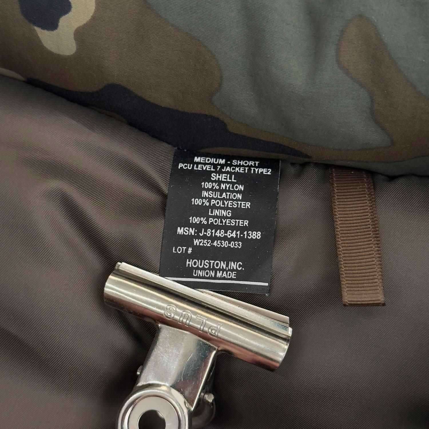 Thinsulate サイズM