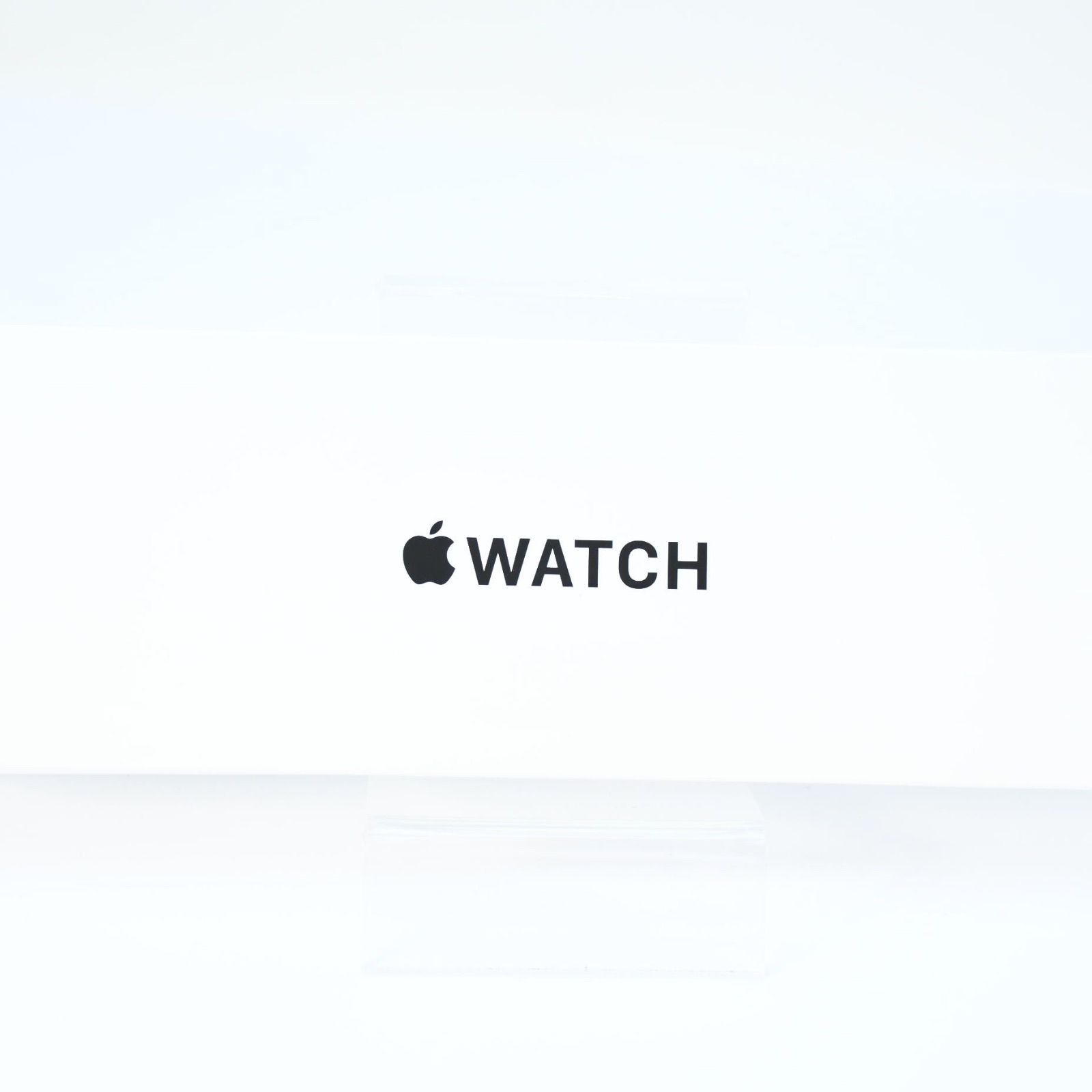 バッテリー最大容量100% Apple Watch SE 第2世代 40mm GPS