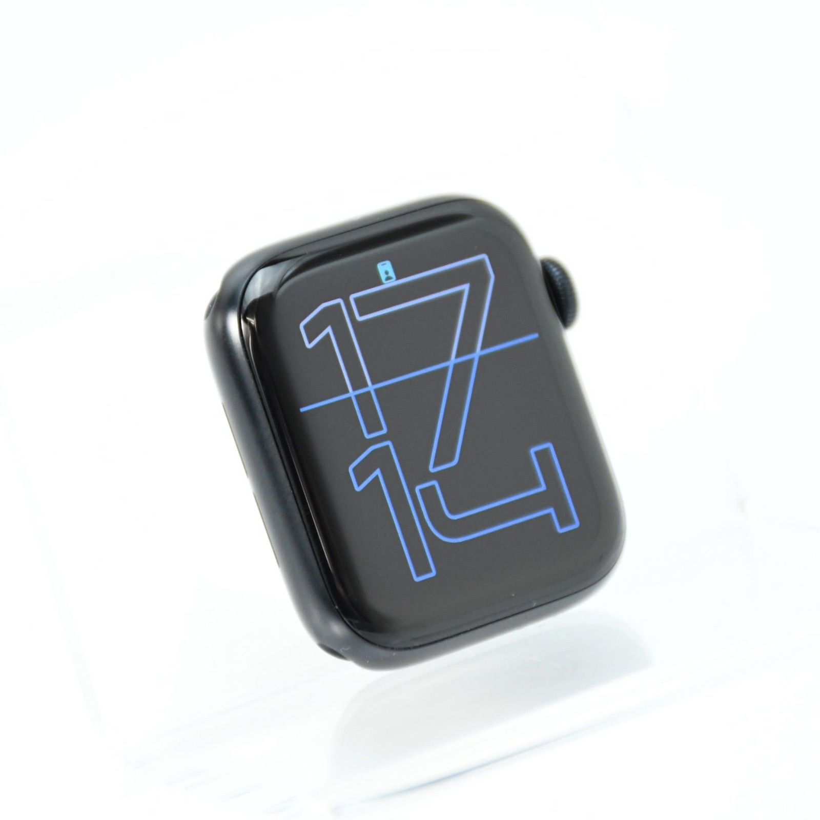 バッテリー最大容量100％ Apple Watch SE 第２世代 40mm GPS