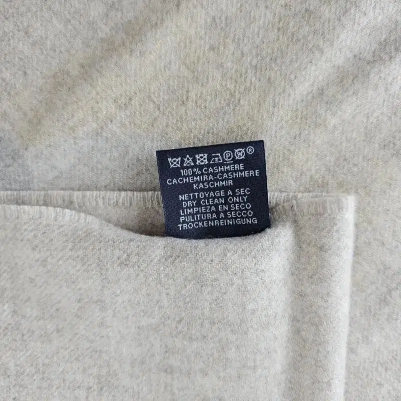 マフラー ナチュレル