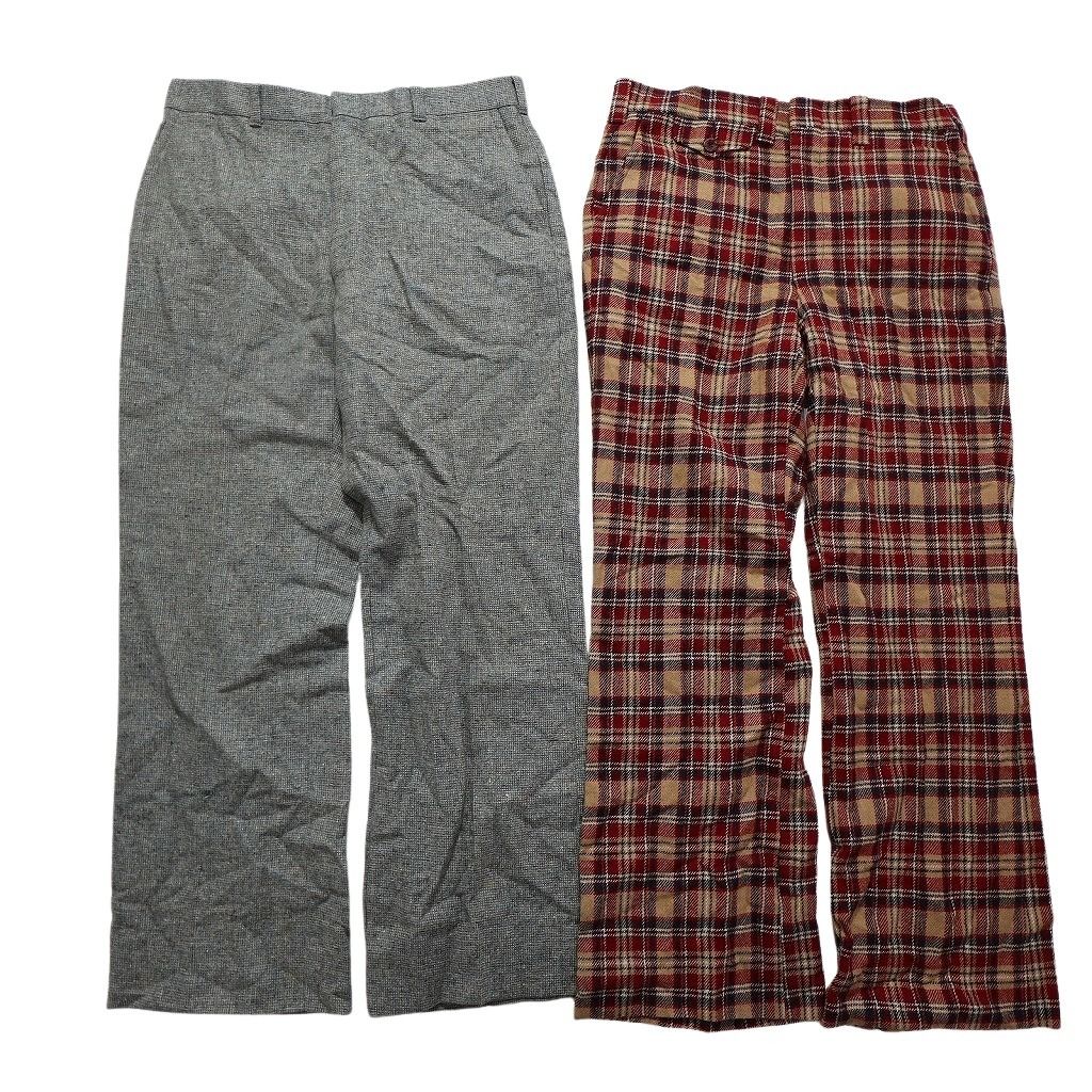 パンツ 8枚セット