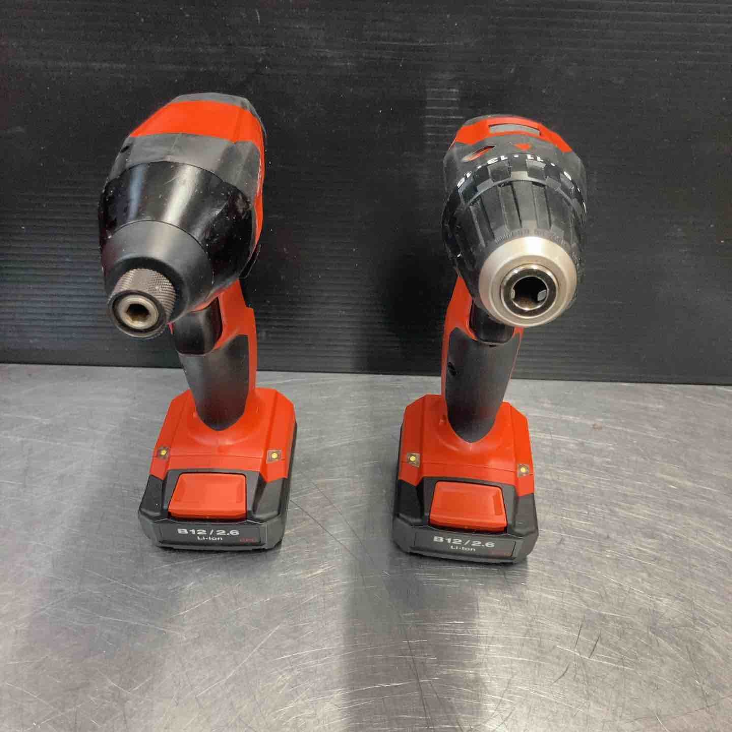 品 ヒルティ HILTI コードレスインパクトドライバー ドリルドライバー フルセット SID 2 A 電動インパクトドライバー ドリル ドライバー レンチ
