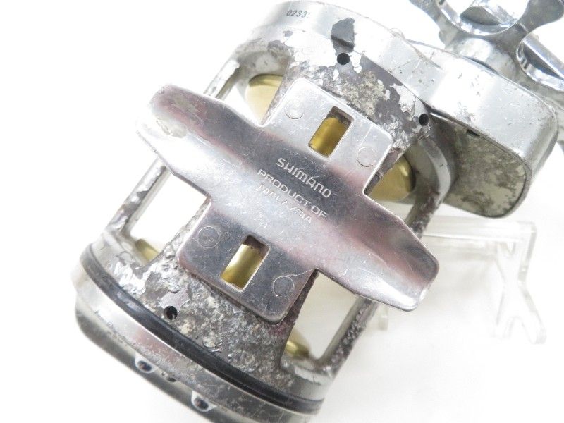 スピードマスター 石鯛