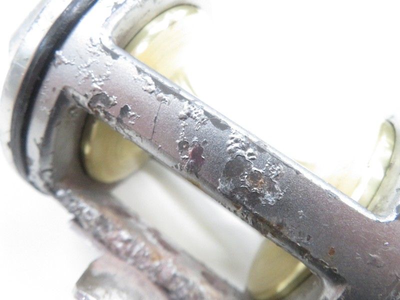  シマノ スピードマスター 石鯛 04 その他 リール