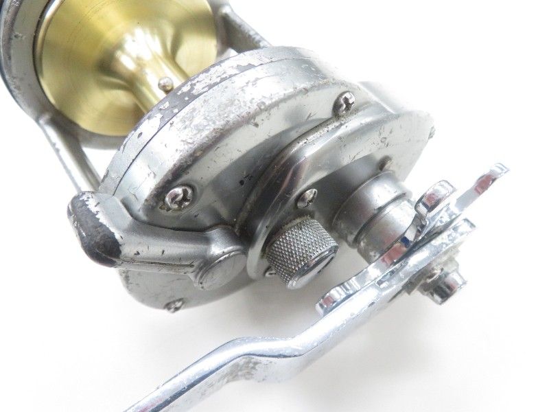 シマノ スピードマスター