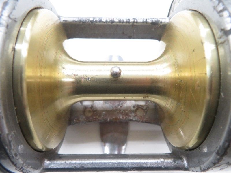 シマノ スピードマスター 石鯛 04-